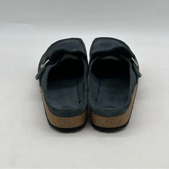 Birkenstock Buckley Clog Sandals. Size 8 - Picture 5 of 9